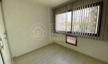 Imagem 5: Apartamento para venda tem 58 metros quadrados com 2 quartos em Tijuca - Rio de Janeiro