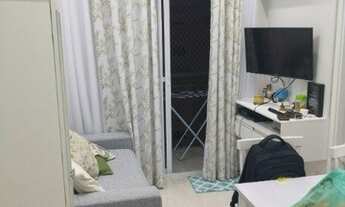 Imagem 5: Apartamento 2 dormitórios no analia franco
