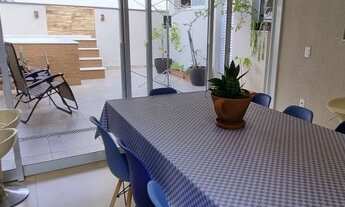 Imagem 4: Casa à venda, 200 m² por R$ 1.280.000,00 - Condomínio Colinas do Sol - Sorocaba/SP