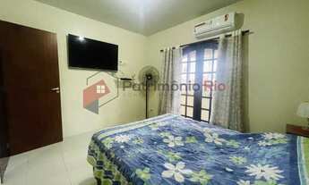 Imagem 5: Campinho - Casa - 4 quartos - Condomínio