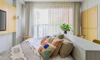 Imagem 5: São Paulo - Kitchenette/Studio - Saúde