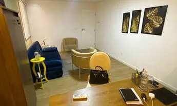 Imagem 7: Sala empresarial em Boa Viagem