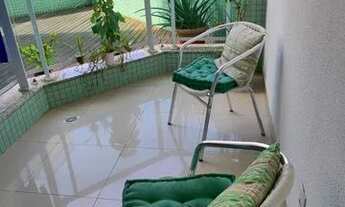 Imagem: APARTAMENTO RESIDENCIAL em FLORIANÓPOLIS