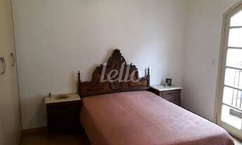 Imagem 4: São Paulo - Casa Padrão - Tatuapé