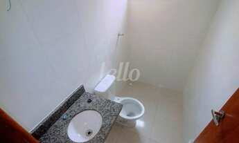 Imagem 6: São Paulo - Apartamento Padrão - São Lucas