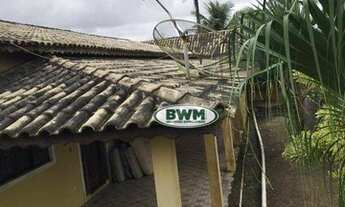 Imagem 6: Casa com 2 dormitórios à venda, 100 m² por R$ 215.000,00 - Balneário Márcia - Ilha Comprid