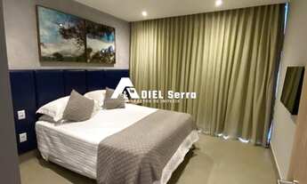 Imagem 5: Praia do Forte - Praia Bella - 6 suítes - Porteira Fechada - Finamente decorada