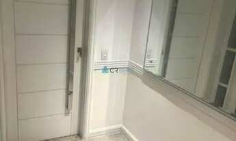 Imagem 2: Apartamento com 3 dormitórios para alugar, 184 m² por R$ 4.486,26/mês - Campo Grande - Rio