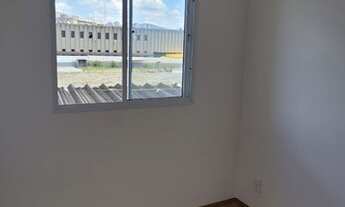 Imagem 3: Apartamento para aluguel possui 27 metros quadrados com 1 quarto em Barra Funda - São Paul