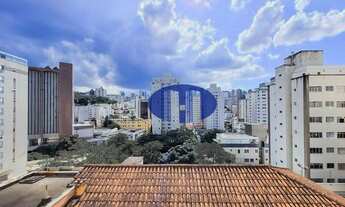 Imagem 4: Apartamento com 2 dormitórios à venda, 65 m² por R$ 380.000,00 - Santo Antônio - Belo Hori
