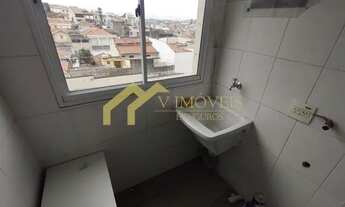 Imagem 7: Vila Gustavo Acesso fácil ao metrô/shopping Apto de 50 m², 2 dormitórios, 1 banheiro, 1