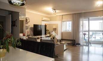 Imagem 4: Apartamento à Venda - Saúde, 4 Quartos, 128 m2