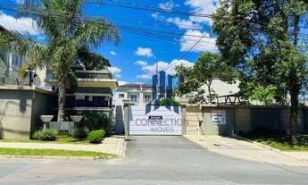 Imagem 2: Casa com 3 dormitórios à venda, 125 m² por R$ 1.100.000 - Santa Felicidade - Curitiba/PR