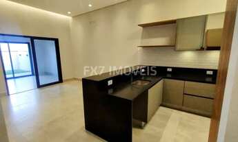 Imagem 6: Casa a venda no Condomínio Jardim do Jatobá em Hortolândia