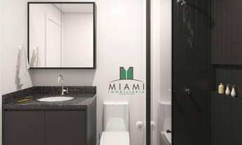 Imagem 4: Apartamento Garden com 2 dormitórios à venda, 58 m² por R$ 628.600 - Bacacheri - Curitiba