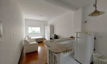 Imagem: SAO PAULO - Kitchenette - PINHEIROS