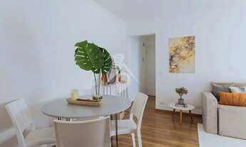 Imagem 4: Apartamento a venda Residencial Parque das Flores