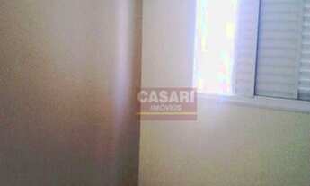 Imagem 6: Apartamento Residencial à venda, Parque Espacial, São Bernardo do Campo - AP54054