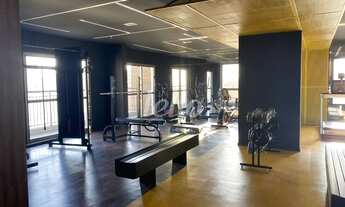 Imagem 6: São Paulo - Apartamento Padrão - Moema