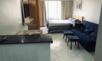 Imagem 2: Flat para venda tem 32 metros quadrados com 1 quarto em Perdizes - São Paulo - SP