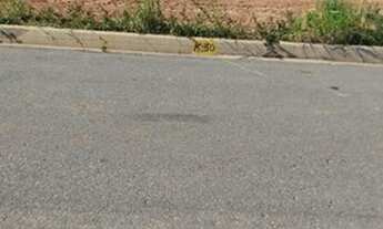 Imagem: Terreno Capela do Alto