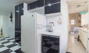 Imagem 4: Apartamento Locação Jardim Paulista 250 m² 3 Dormitórios