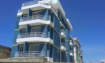 Imagem: Apt 1/4, zona sul de Ilhéus, próximo à