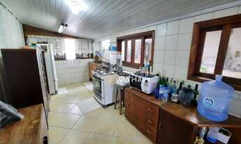 Imagem 7: Casa com 3 dormitórios à venda, 83 m² por R$ 800.000,00 - Morro das Pedras - Florianópolis