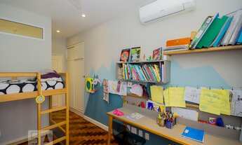 Imagem 5: Apartamento à Venda - Copacabana, 3 Quartos, 156 m2