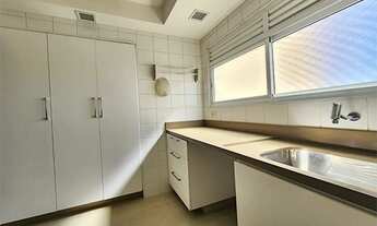 Imagem 7: CHARMOSO APARTAMENTO - ÓTIMO CONDOMÍNIO - 103 M2 ÚTEIS