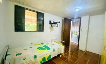 Imagem 7: Sobrado no bairro santo antonio com 3 dormitórios