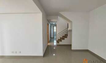 Imagem 2: Cobertura, Locação, 04 dormitórios, 222,70m², R$7.725,51/mês - Centro - SBC/SP