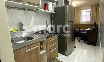 Imagem 2: SAO PAULO - Apartamento Padrão - ACLIMACAO