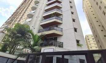 Imagem 4: Apartamento com 3 dormitórios, 122 m² - venda por R$ 1.500.000,00 ou aluguel por R$ 7.100
