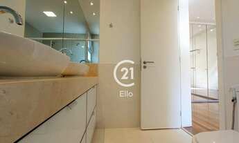 Imagem 6: Apartamento Garden com 4 dormitórios, 270 m² - venda por R$ 5.200.000,00 ou aluguel por R