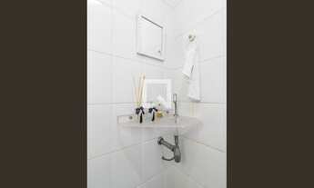 Imagem 2: Casa à Venda - Cidade Sao Jorge, 4 Quartos, 397 m2