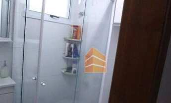 Imagem 6: Apartamento com 2 dormitórios à venda, 44 m² por R$ 135.000,00 - Parque dos Anjos - Gravat