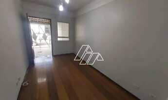 Imagem 3: Casa com 2 dormitórios para alugar, 90 m² por R$ 1.700,01/mês - Alto Cafezal - Marília/SP