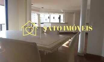 Imagem 4: Atenção... IMPERDÍVEL! - More em Moema. Apartamento com 4 quartos, 4 suítes, 4 vagas de ga