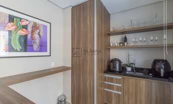 Imagem 6: Apartamento Venda 1 Dormitórios - 100 m² Itaim Bibi