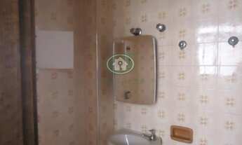 Imagem 3: Apartamento com 02 dormitório e dependência completa de empregada frente ao mar