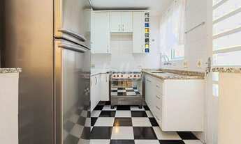 Imagem 3: São Paulo - Casa de Condomínio - Saúde