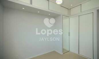 Imagem 3: Apartamento - 02 quartos - Cascadura