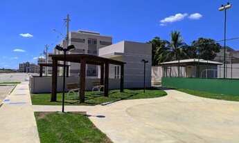 Imagem 6: Apartamento no Floratta 2/4 - 3 andar