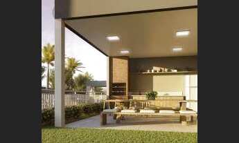 Imagem 6: Apartamento com 2 dormitórios à venda, 41 m² por R$ 176.000,00 - Jardim Amanda I - Monte M