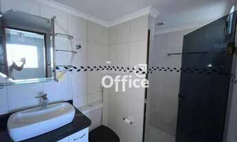 Imagem 5: Apartamento com 3 Quartos à venda, 115 m² por R$ 330.000 - Setor Central - Anápolis/GO