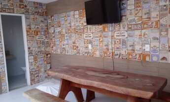 Imagem 3: CASA NO RESIDENCIAL PORTO MAR I M.C