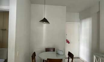 Imagem 4: Otimo flat 1 quarto mobiliado