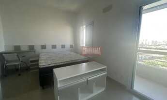 Imagem 7: Loft com 1 dormitório para alugar, 42 m² por R$ 2.800/mês - Centro - São Bernardo do Campo