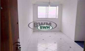 Imagem 2: Apartamento à venda, 59 m² por R$ 245.000,00 - Parque Bela Vista - Votorantim/SP